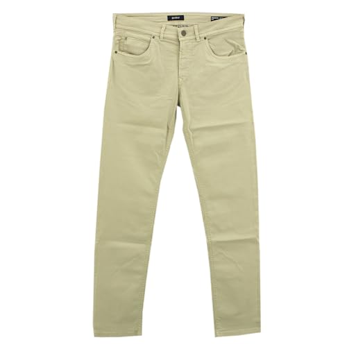 gardeur Herren Bradley Hose, Sand, 32W / 32L EU gardeur Herren Bradley Hose, Sand, 32W / 32L EU von Gardeur