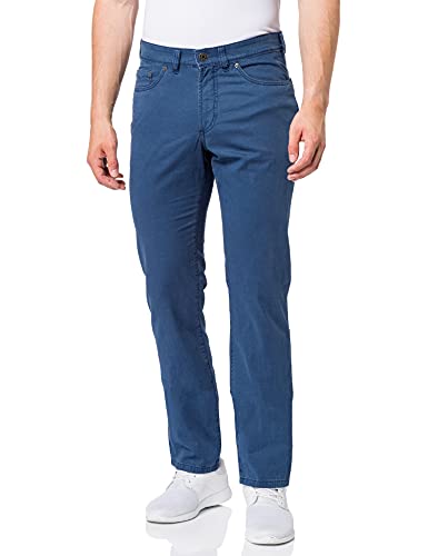 gardeur Herren NEVIO-13 Klassische Hose, Mittelblau, 38/34 gardeur Herren NEVIO-13 Klassische Hose, Mittelblau, 38/34 von Gardeur