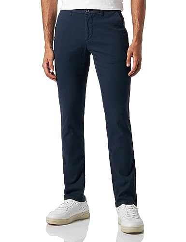 gardeur Herren Savage-2 Hose, Dark Navy(1069), (Herstellergröße: 38/34) von Gardeur