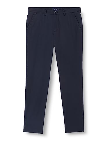 gardeur Herren Tonic Hose, Dark Navy(1069), (Herstellergröße: 32/30) von Gardeur