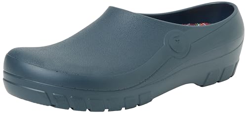 Gardy Herren Gard Constuction Shoe, 04-Blauw, 48 EU Gardy Herren Gard Constuction Shoe, 04-Blauw, 48 EU von Gardy