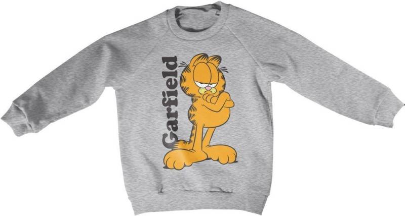 Garfield Sweatshirt von Garfield