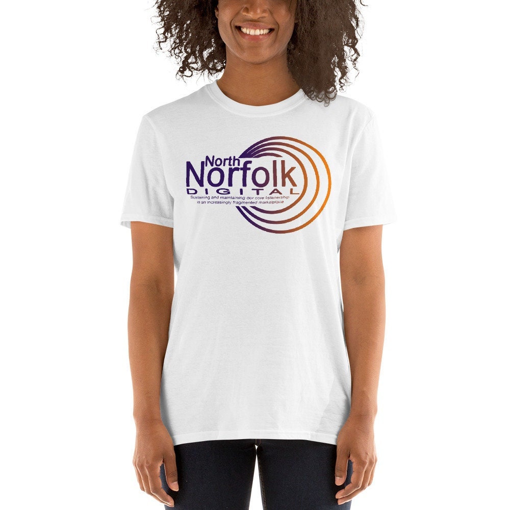 North Norfolk Digital, Alan Rebhuhn T-Shirt North Norfolk Digital, Alan Rebhuhn T-Shirt von GarfunkelArt