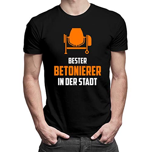 Bester Betonierer in der Stadtgeschenk Neuer Job,Geschenke zum neuen Job, Geschenk Neuer Job Freund, Neuer Job Geschenk Bester Betonierer in der Stadtgeschenk Neuer Job,Geschenke zum neuen Job, Geschenk Neuer Job Freund, Neuer Job Geschenk von Garibald
