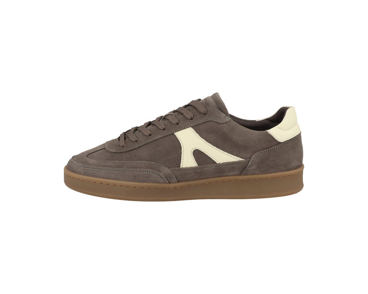 Garment Project Liga Herren Sneaker Turnschuhe, Sportschuhe, Freizeitschuhe, Halbschuhe, Schnürschuhe Garment Project Liga Herren Sneaker Turnschuhe, Sportschuhe, Freizeitschuhe, Halbschuhe, Schnürschuhe von Garment Project