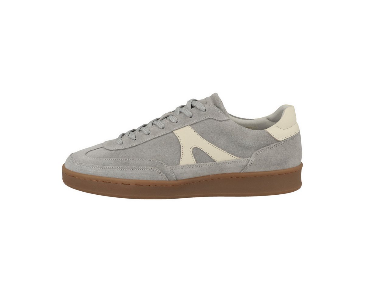 Garment Project Liga Herren Sneaker Turnschuhe, Sportschuhe, Freizeitschuhe, Halbschuhe, Schnürschuhe Garment Project Liga Herren Sneaker Turnschuhe, Sportschuhe, Freizeitschuhe, Halbschuhe, Schnürschuhe von Garment Project