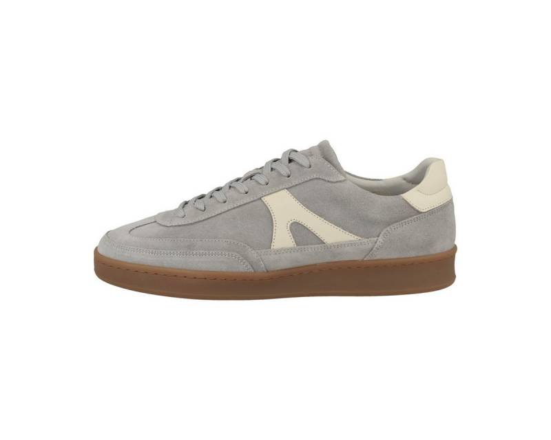Garment Project Liga Herren Sneaker Turnschuhe, Sportschuhe, Freizeitschuhe, Halbschuhe, Schnürschuhe Garment Project Liga Herren Sneaker Turnschuhe, Sportschuhe, Freizeitschuhe, Halbschuhe, Schnürschuhe von Garment Project