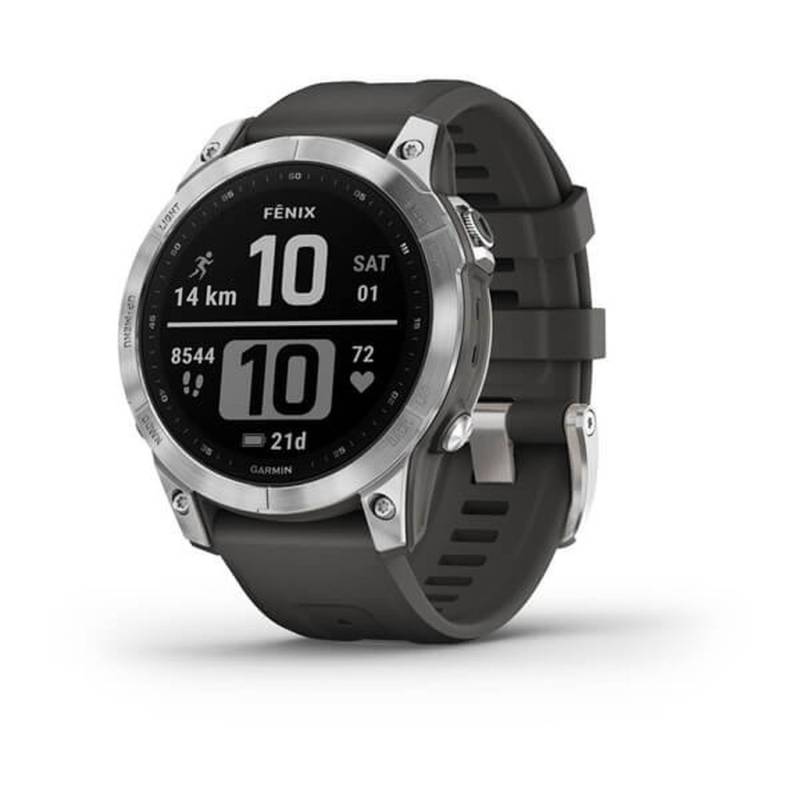 Fenix 7 von Garmin