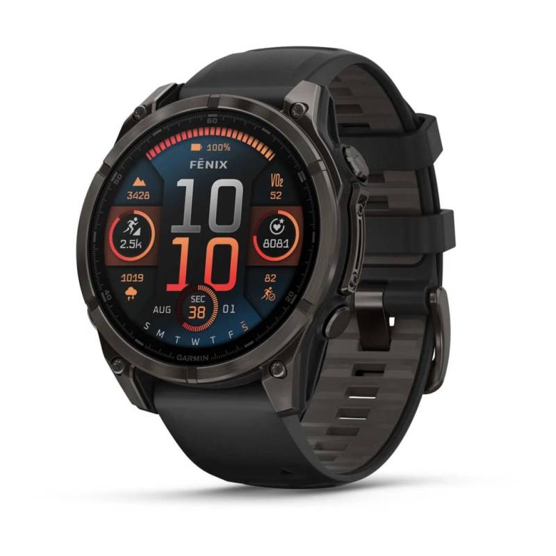 Fenix 8 - 51mm von Garmin