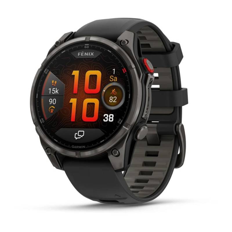 Fenix 8 Pro - 47mm von Garmin