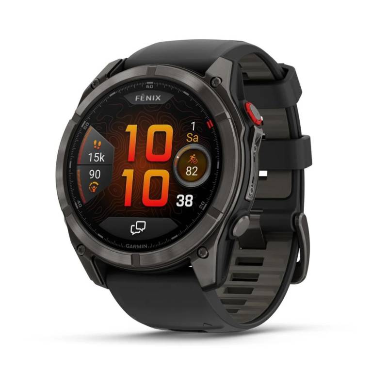 Fenix 8 Pro - 51mm von Garmin