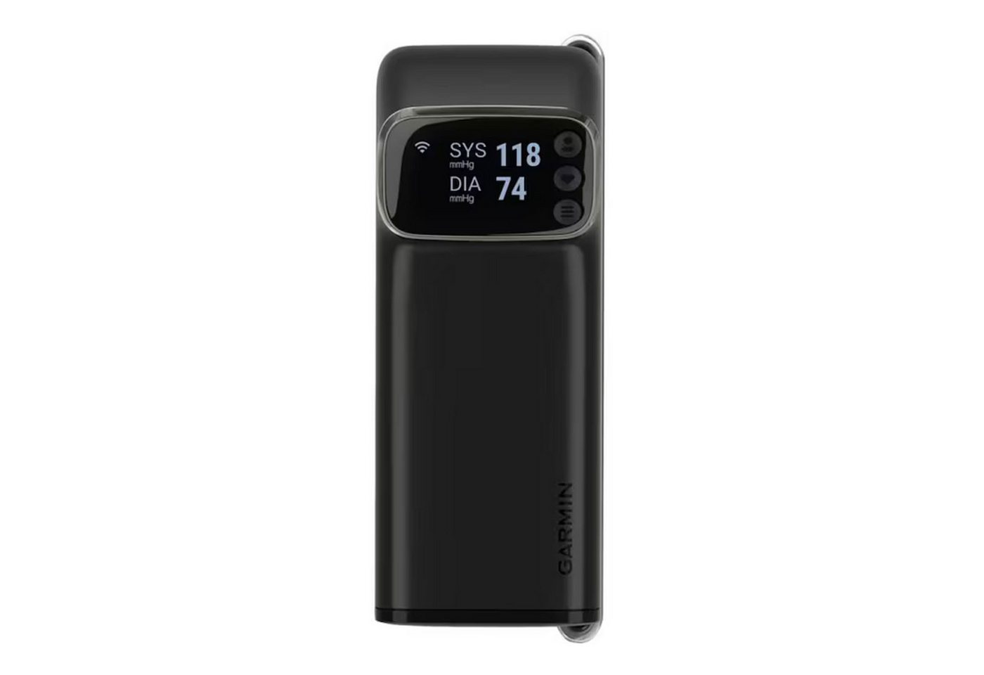 Garmin Blutdruckmessgerät Index BPM Oberarm-Blutdruckmessgerät von Garmin