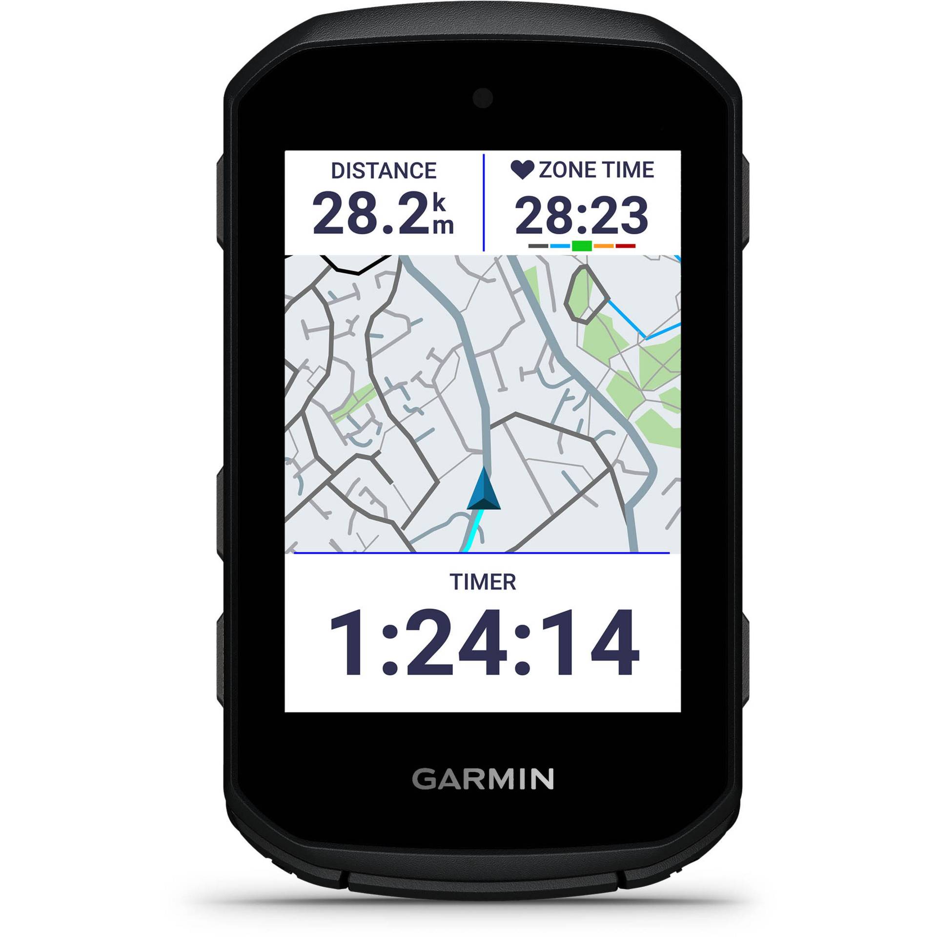 Garmin Edge 550 Fahrradcomputer von Garmin