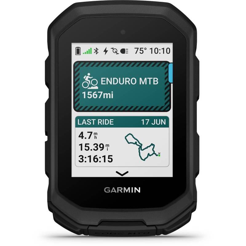 Garmin Edge MTB Fahrradcomputer von Garmin