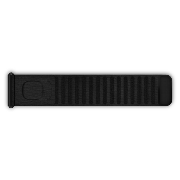 Garmin - Ersatzarmband Für Index Sleep Monitor Gr S/M schwarz von Garmin