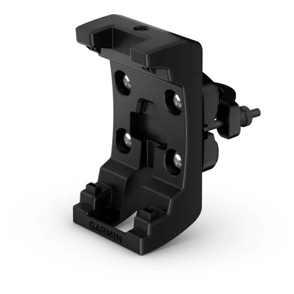 Garmin - Fahrrad Lenkerhalterung - Fahrradhalter schwarz von Garmin