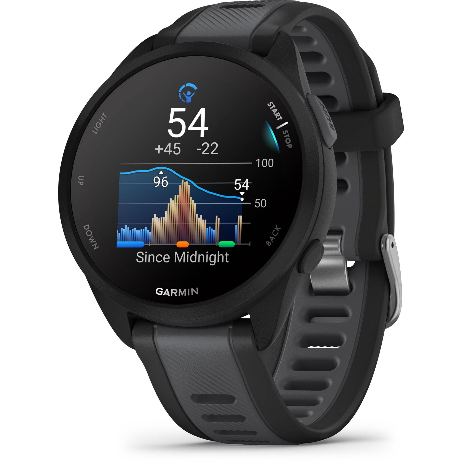 Garmin Forerunner 165 Sportuhr von Garmin