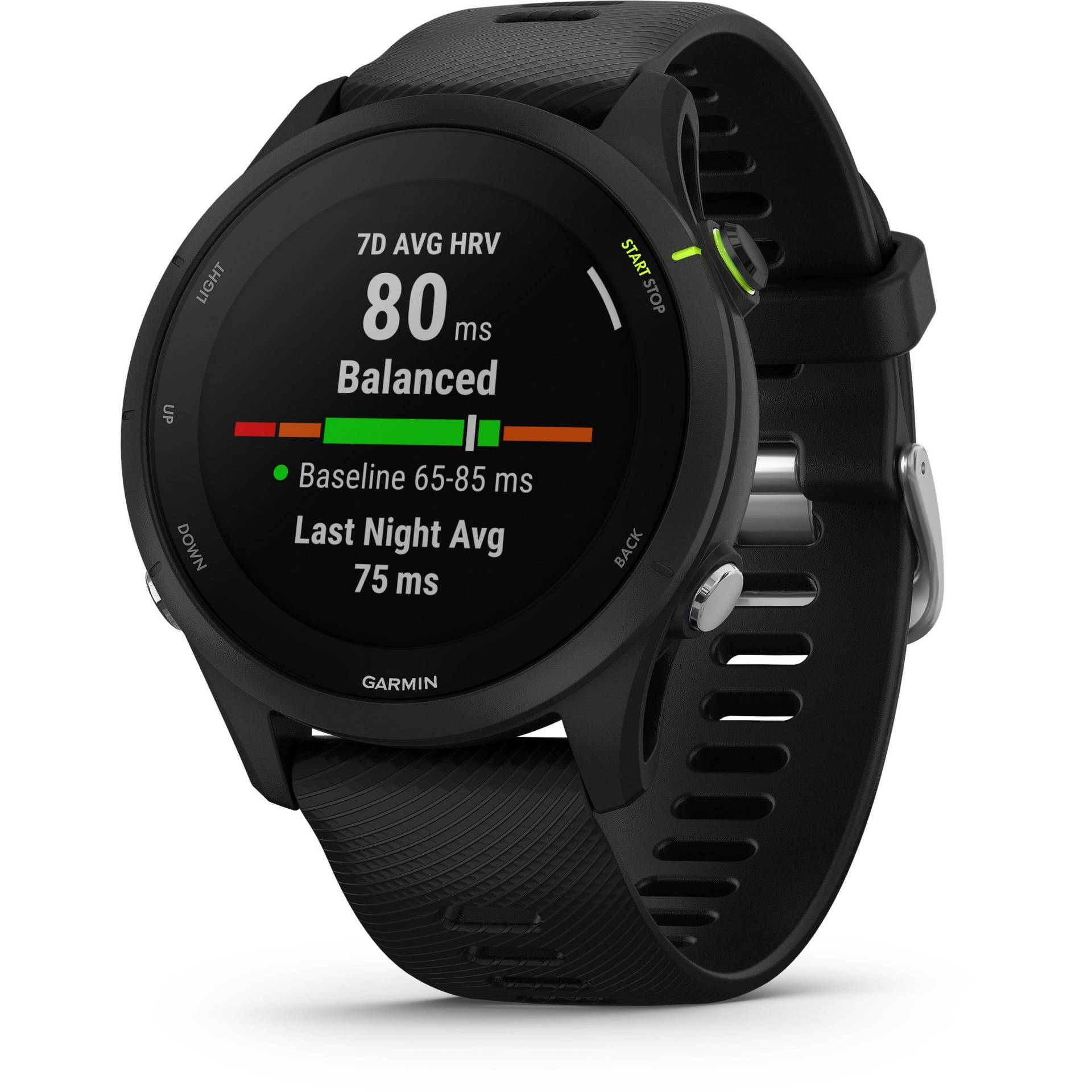 Garmin Forerunner 255 Music Sportuhr von Garmin