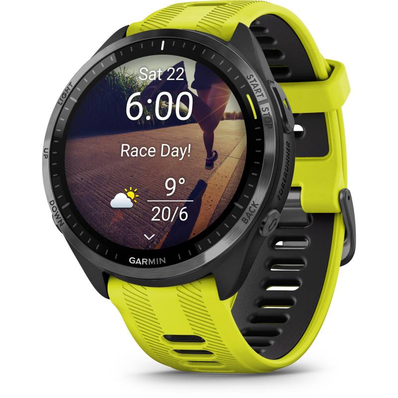 Garmin Forerunner 965 Sportuhr von Garmin