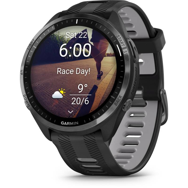 Garmin Forerunner 965 Sportuhr von Garmin