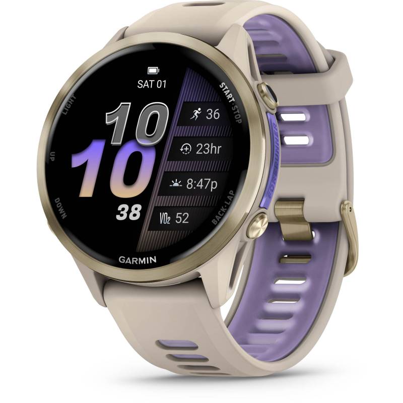 Garmin Forerunner 970 Sportuhr von Garmin