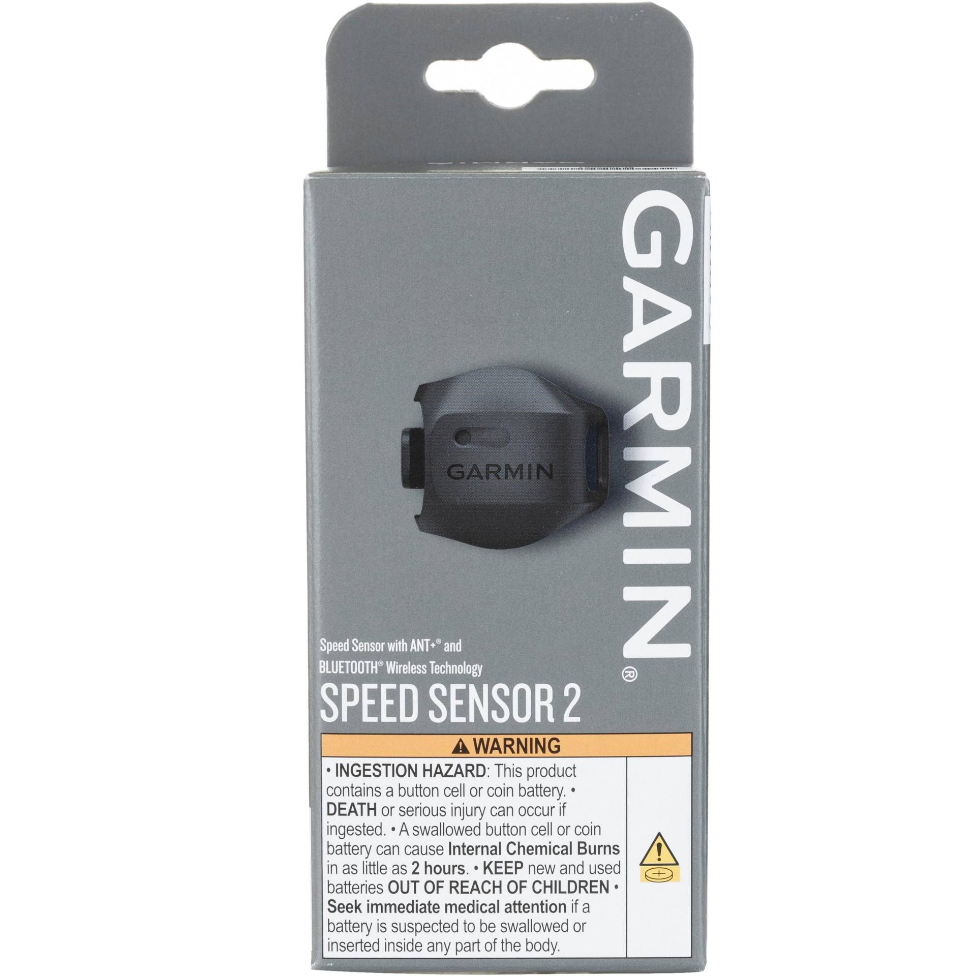 Garmin GESCHWINDIGKEITSSENSOR 2 Sensor Garmin GESCHWINDIGKEITSSENSOR 2 Sensor von Garmin