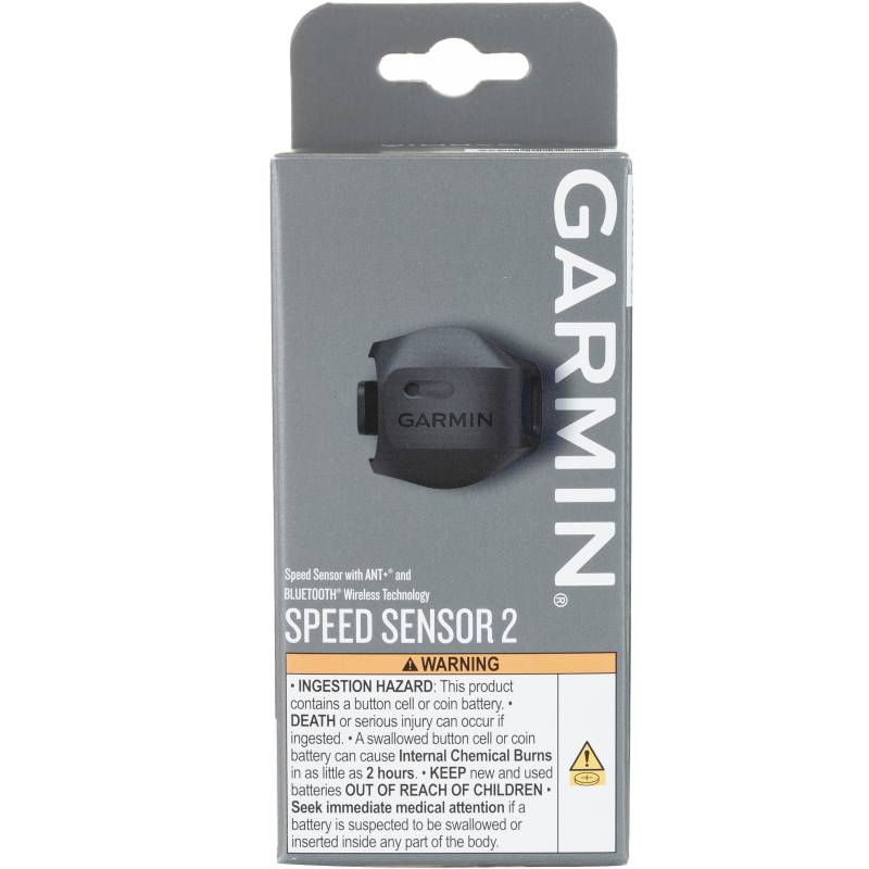 Garmin GESCHWINDIGKEITSSENSOR 2 Sensor von Garmin