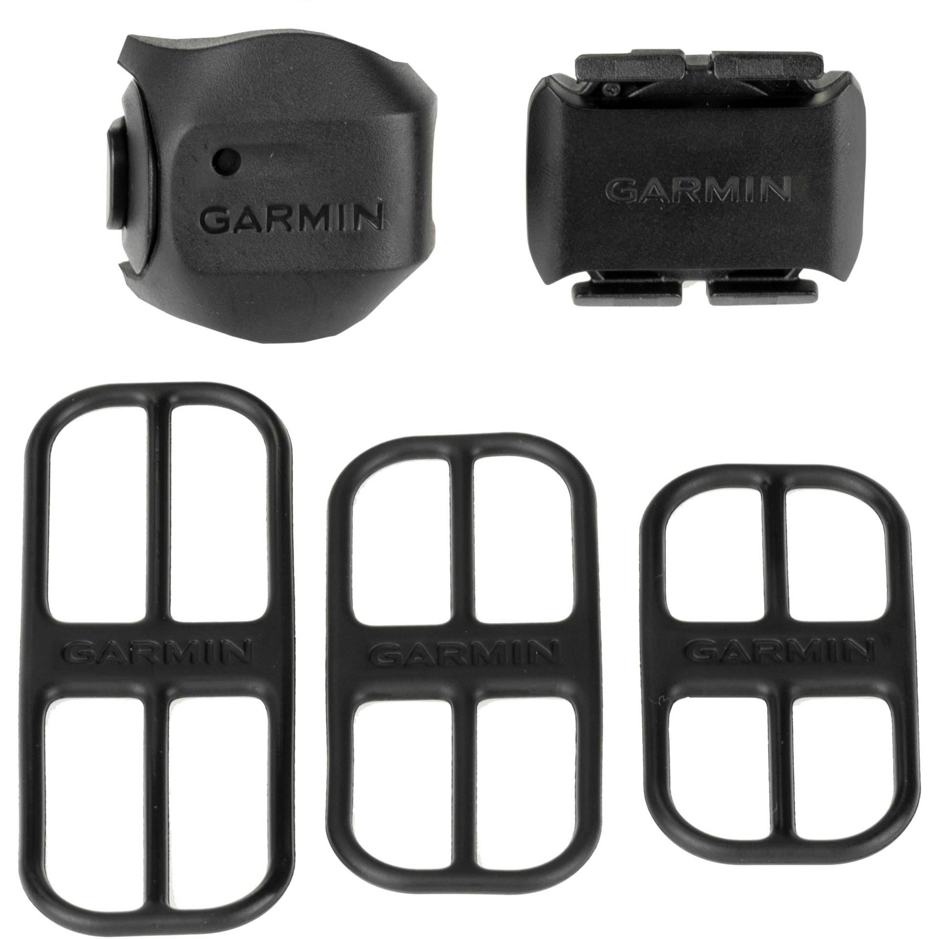 Garmin Geschwindigkeitssensor2+Trittsensor 2 Sensor Garmin Geschwindigkeitssensor2+Trittsensor 2 Sensor von Garmin