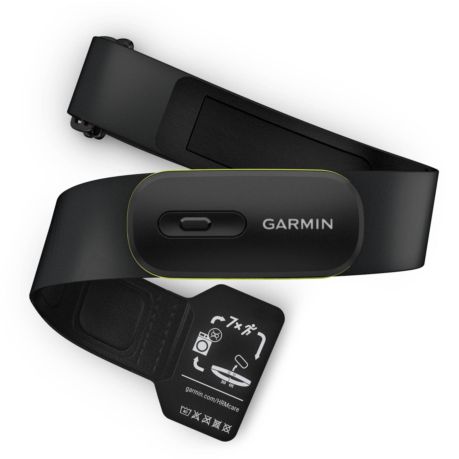 Garmin HRM 600 Brustgurt von Garmin