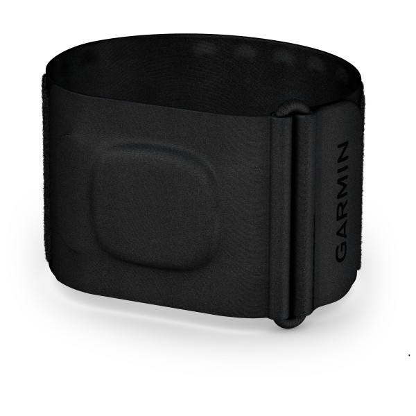 Garmin - Index Sleep Monitor Gr L/XL schwarz von Garmin