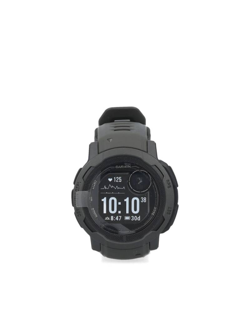 Garmin Instinct 2 45mm - Schwarz von Garmin