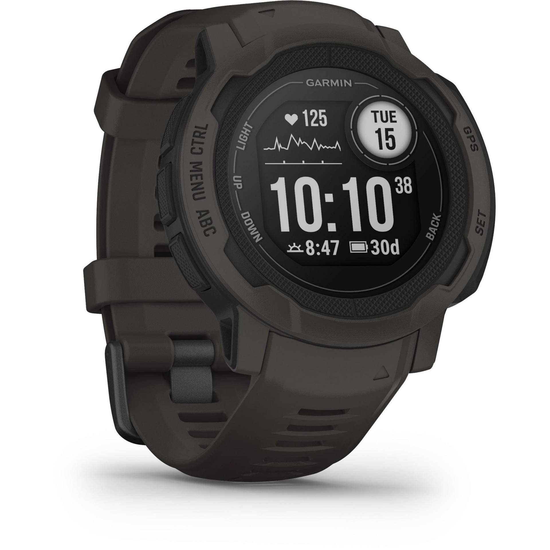 Garmin Instinct 2 Sportuhr von Garmin