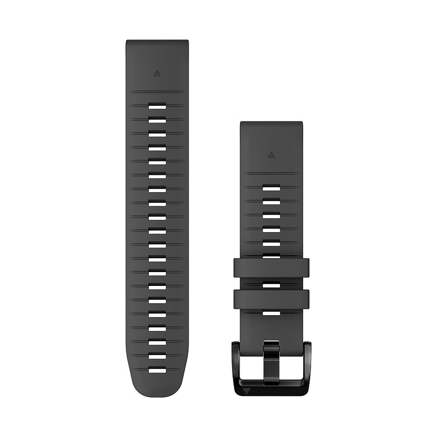 Garmin Kautschukband 010-13280-09 von Garmin