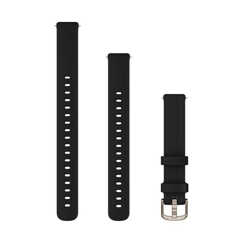 Garmin Kautschukband 010-13302-02 Silikon von Garmin