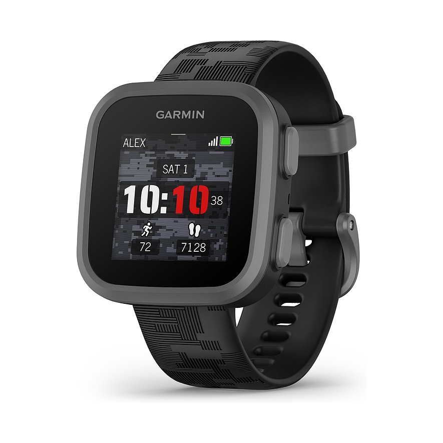 Garmin Kinderuhr Bounce 010-02448-20 Silikon von Garmin