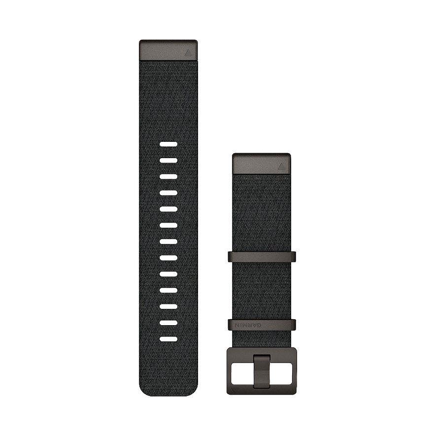 Garmin Kunststoffband 010-12738-03 Kunststoff von Garmin