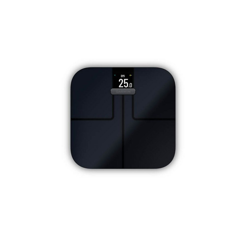 Garmin Personenwaage Garmin Index S2 Smart Scale Körperanalysewaage. Garmin Personenwaage Garmin Index S2 Smart Scale Körperanalysewaage. von Garmin