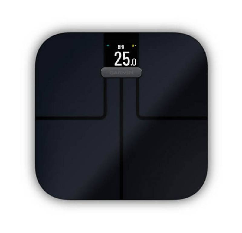 Garmin Personenwaage Index S2 Smart Scale von Garmin