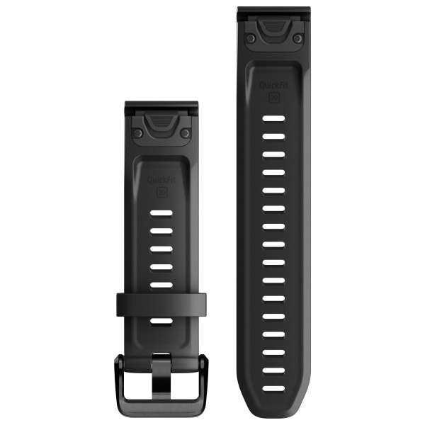 Garmin - QuickFit-Armband - Armband schwarz von Garmin
