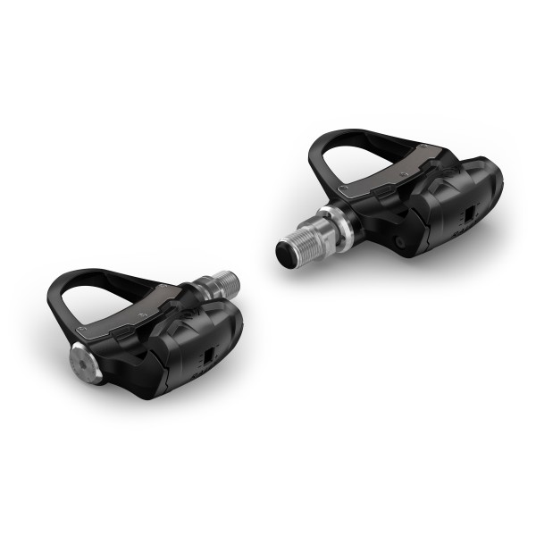 Garmin - Rally RK100 Single Sensor - Klickpedale grau von Garmin