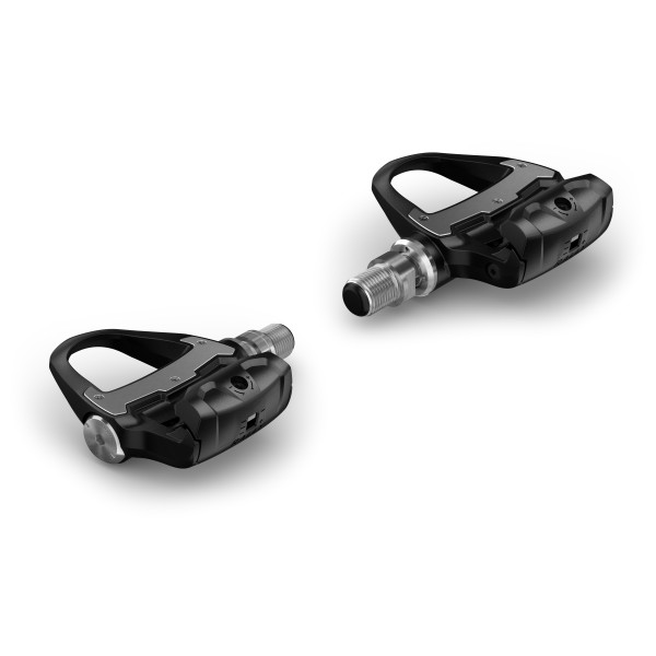 Garmin - Rally RS200 Dual Sensor - Klickpedale grau von Garmin
