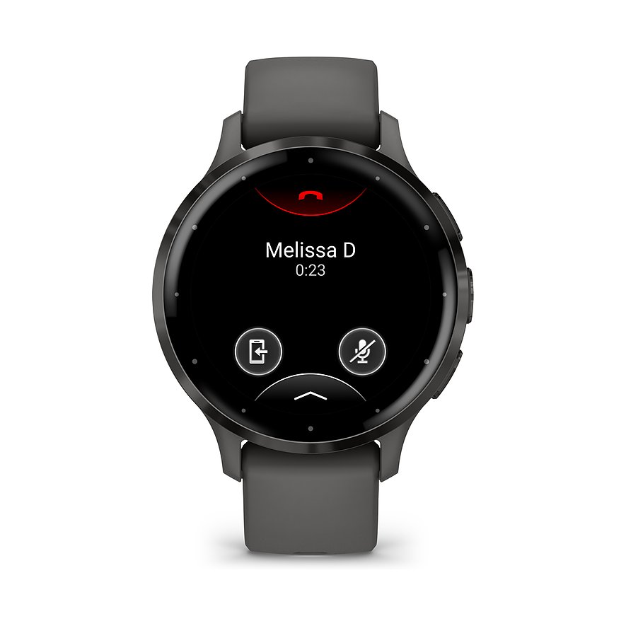 Garmin Smartwatch VENU 3S 010-02785-00 von Garmin