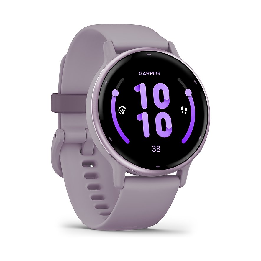 Garmin Smartwatch VIVOACTIVE 5 010-02862-13 von Garmin