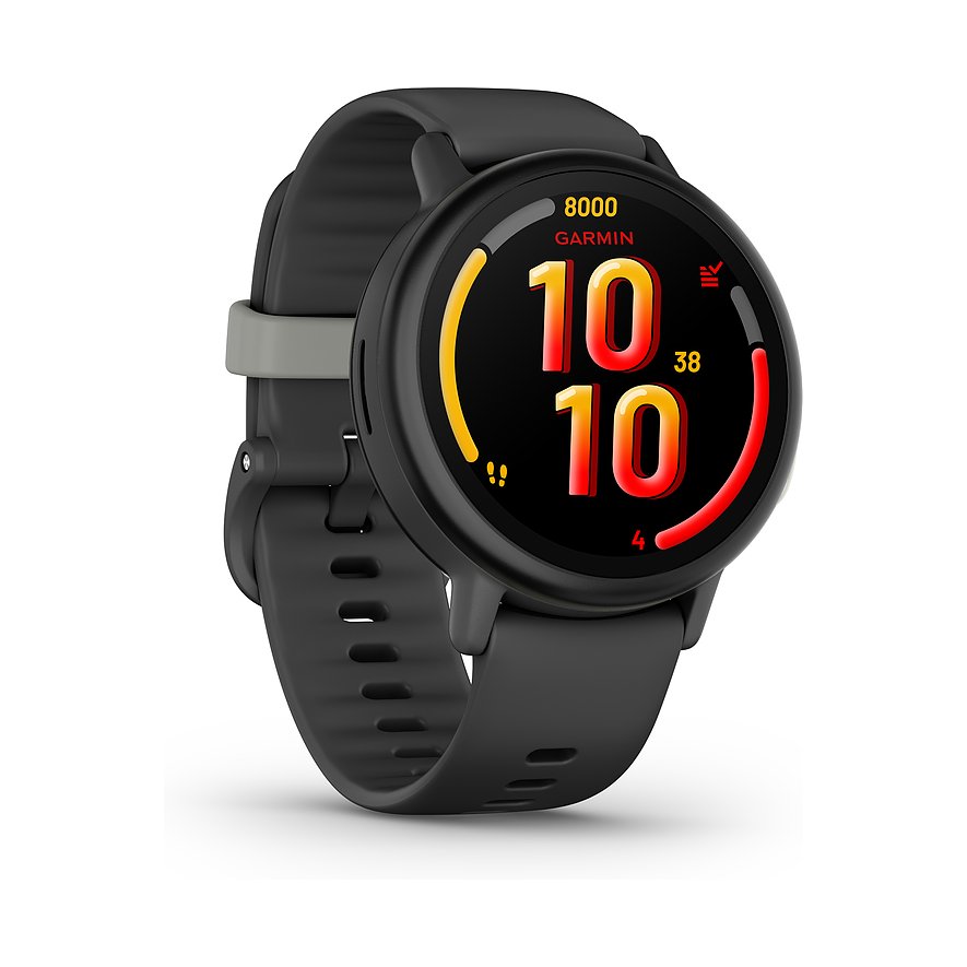 Garmin Smartwatch Bounce 2 010-03399-00 von Garmin