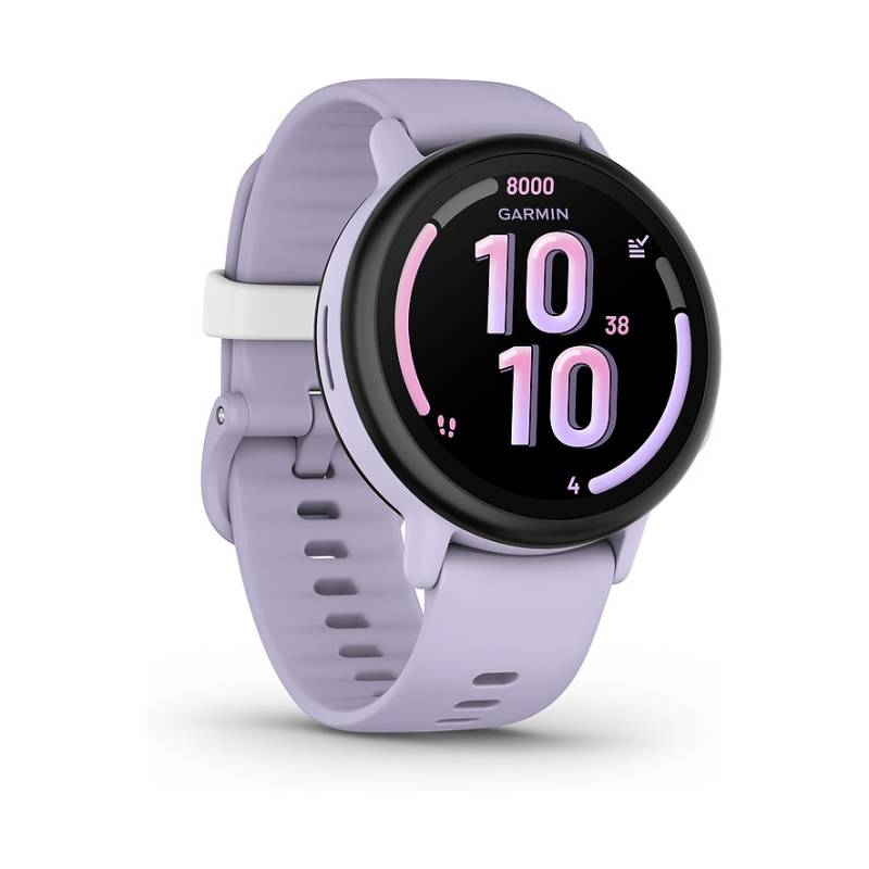 Garmin Smartwatch Bounce 2 010-03399-01 von Garmin