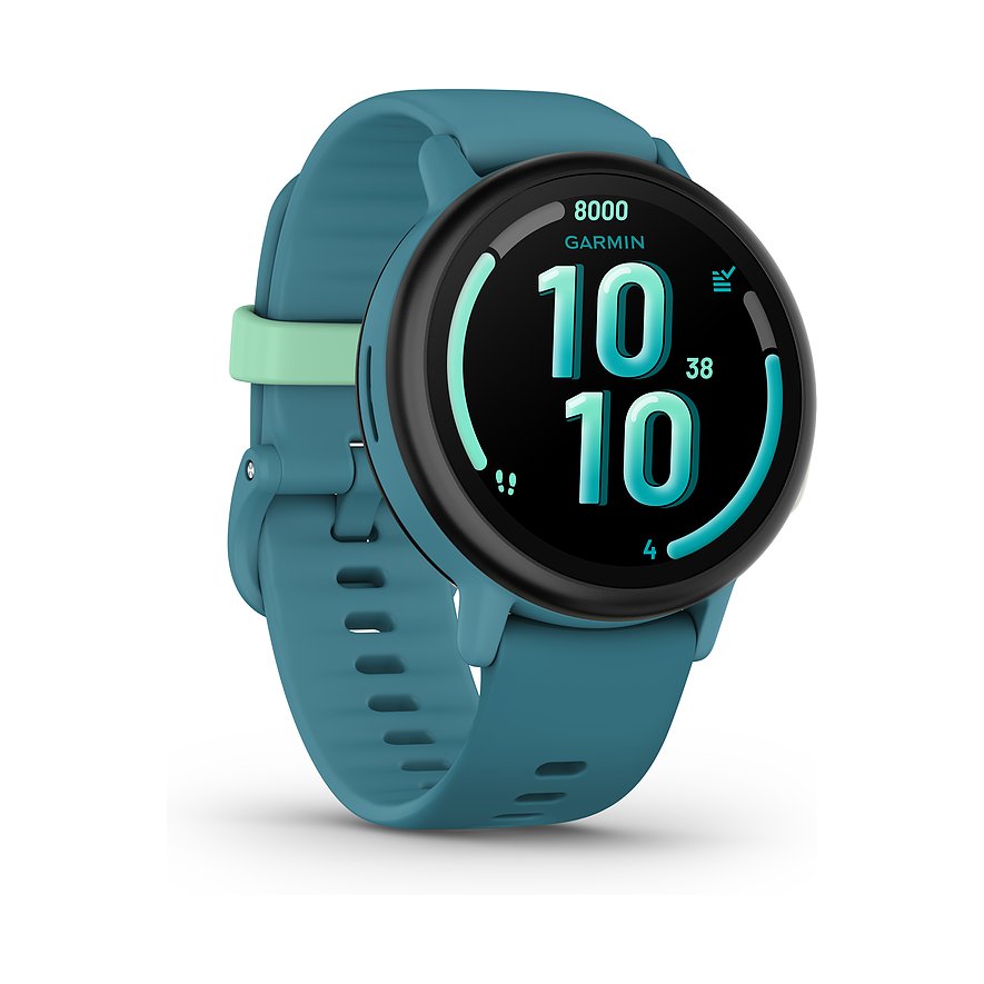 Garmin Smartwatch Bounce 2 010-03399-02 von Garmin