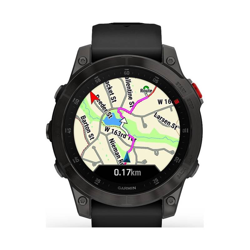 Garmin Smartwatch Epix  010-02582-11 von Garmin