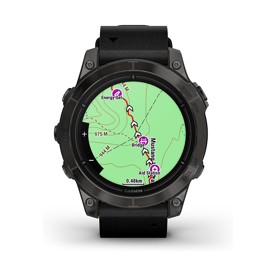 Garmin Smartwatch Epix Pro Gen 2 010-02803-30 von Garmin