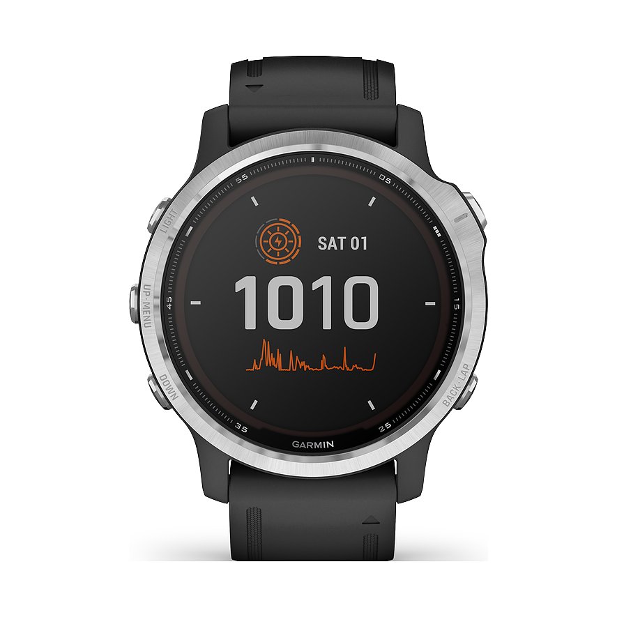 Garmin Smartwatch Fenix 6S 010-02409-00 von Garmin