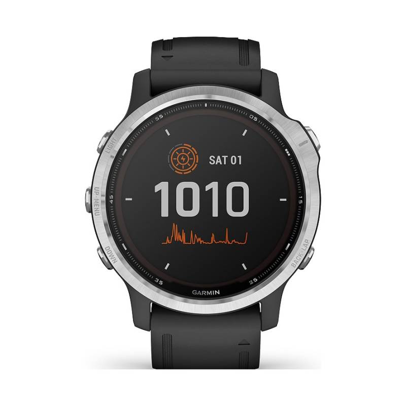 Garmin Smartwatch Fenix 6S 010-02409-00 von Garmin